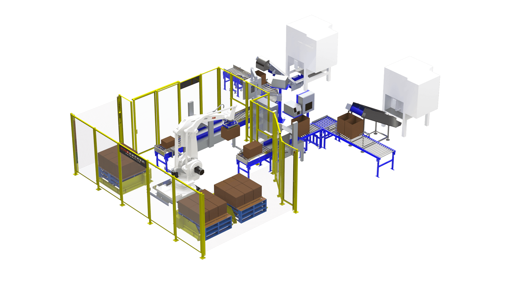 APPLIED TECHNOLOGY
THAT WORKS {FOR YOU}