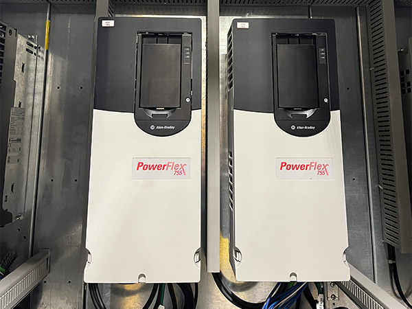 Drive Systems Image 2