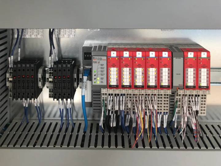 Safety PLC Image 2