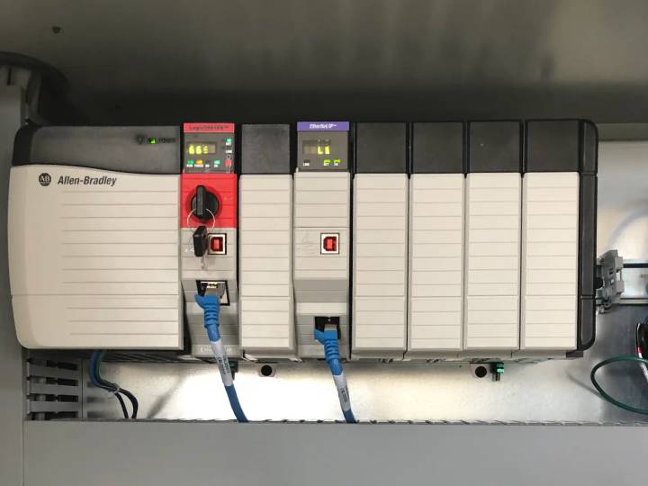 Safety PLC Image 1