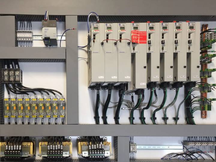 Drive Systems Image 3
