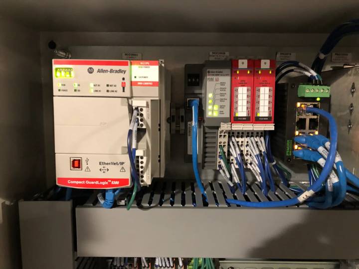 Safety PLC Image 3