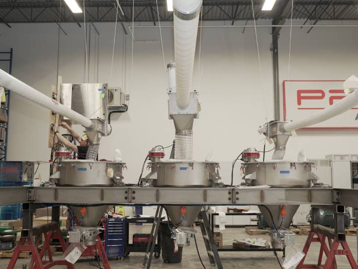 Blending, Dosing and Dispensing Image 2