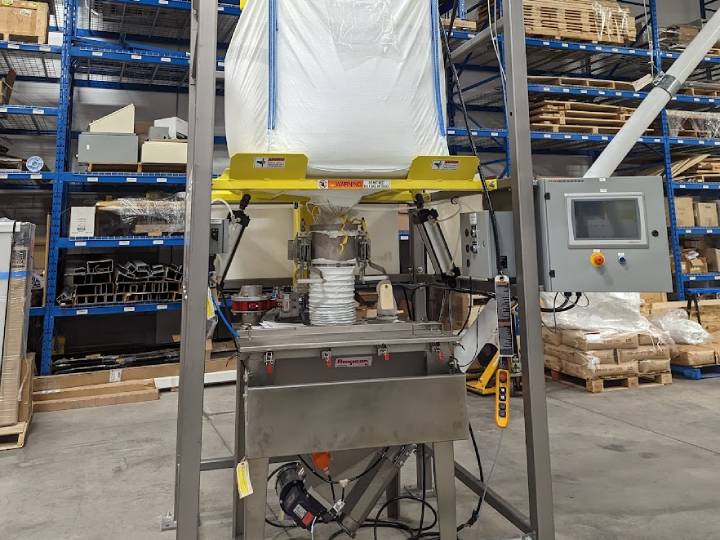 Blending, Dosing and Dispensing Image 3