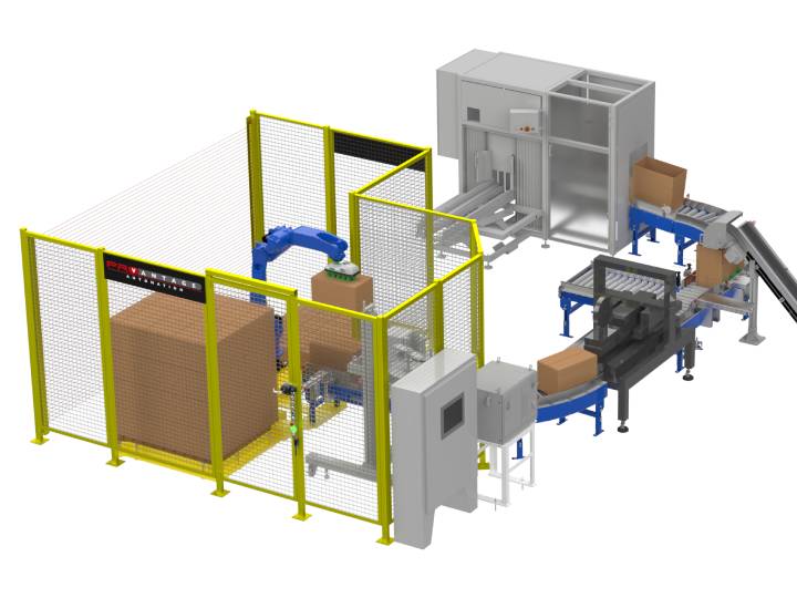 End of Line Solution Image 1
