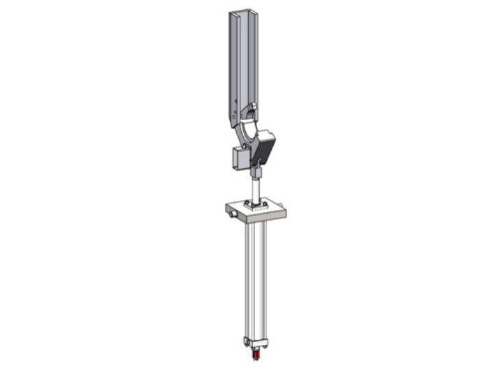 Nip Relieving System Image 1